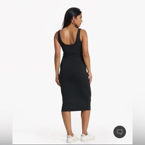 Vuori Halo Essential Dress
